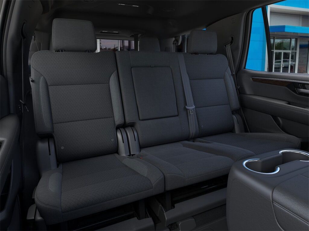 2025 Chevrolet Tahoe LS Green Bay WI