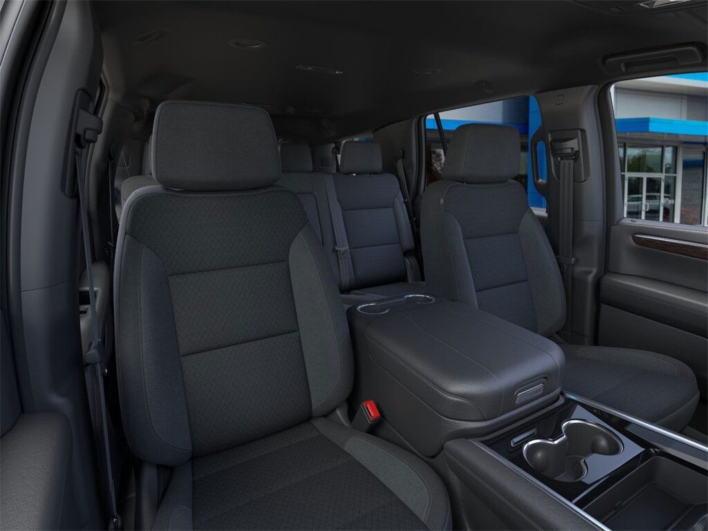 2025 Chevrolet Tahoe LS Green Bay WI