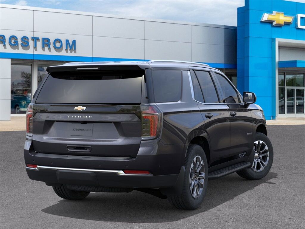 2025 Chevrolet Tahoe LS Green Bay WI