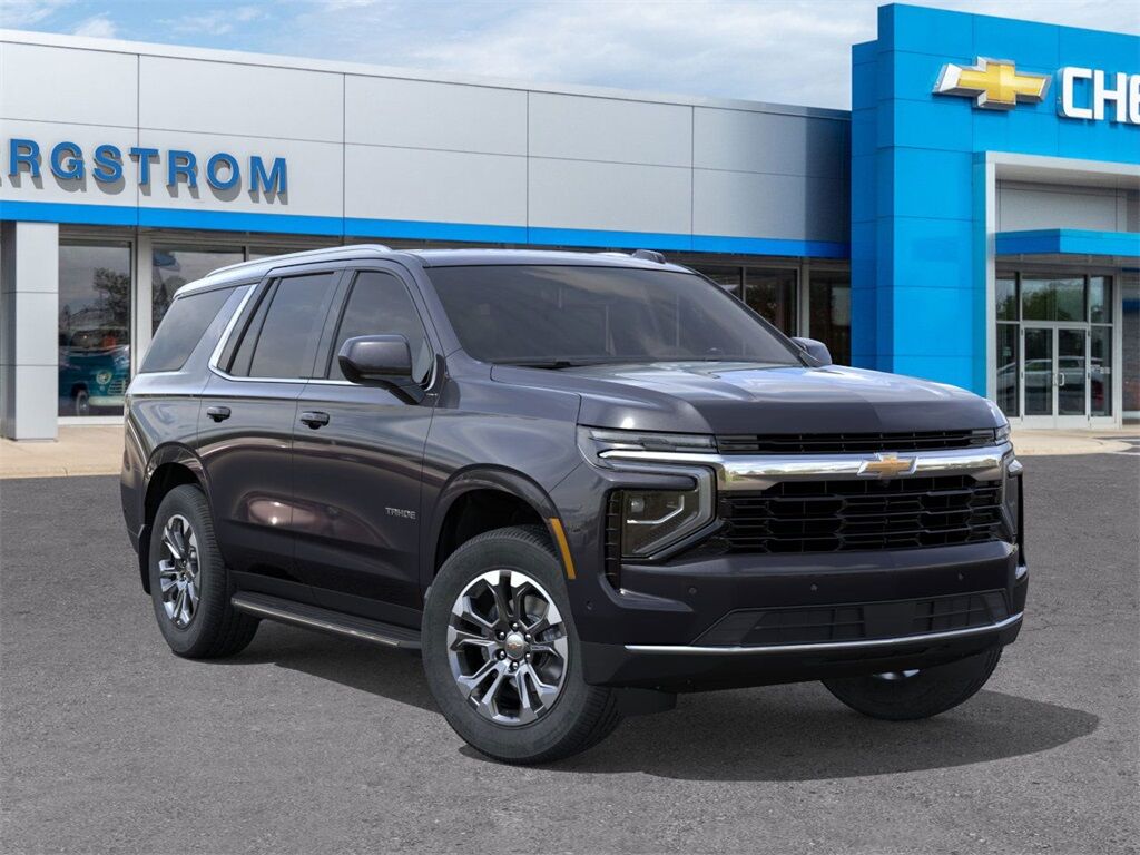 2025 Chevrolet Tahoe LS Green Bay WI
