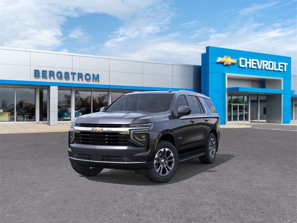 2025 Chevrolet Tahoe LS Green Bay WI