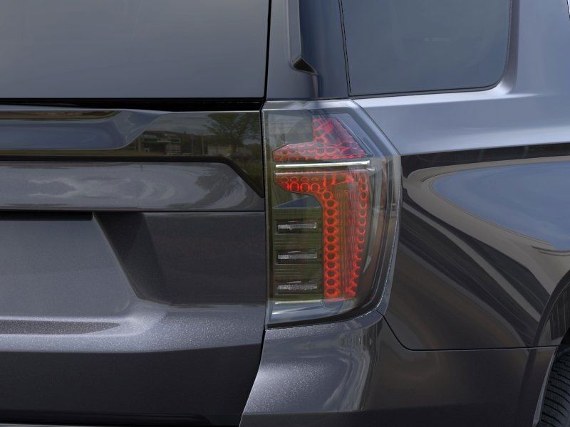 2025 Chevrolet Tahoe LS Green Bay WI