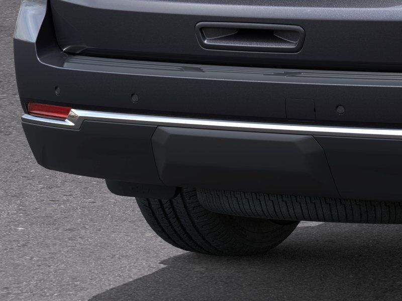 2025 Chevrolet Tahoe LS Green Bay WI