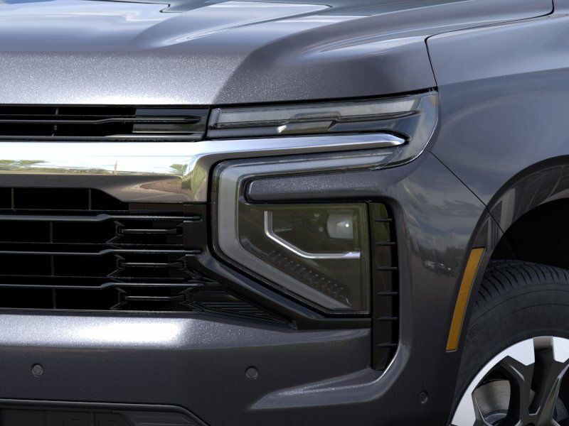 2025 Chevrolet Tahoe LS Green Bay WI
