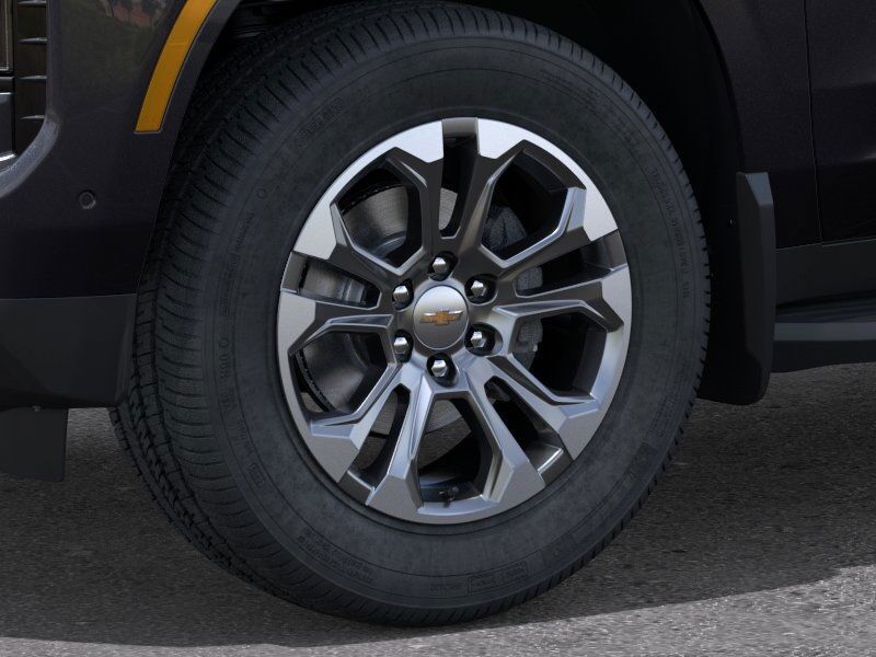 2025 Chevrolet Tahoe LS Green Bay WI