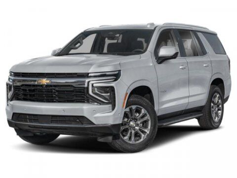 2025 Chevrolet Tahoe LS Inglewood  CA