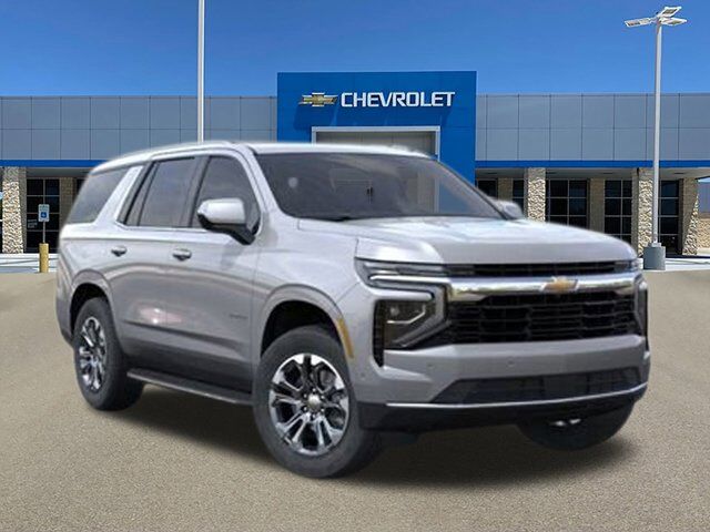 2025 Chevrolet Tahoe LS Inglewood  CA