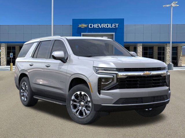2025 Chevrolet Tahoe LS Inglewood  CA