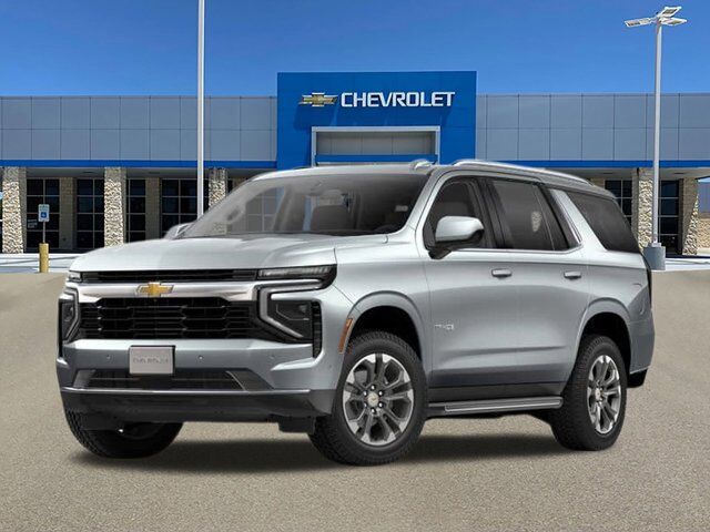 2025 Chevrolet Tahoe LS Inglewood  CA