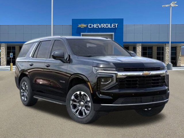 2025 Chevrolet Tahoe LS Inglewood  CA