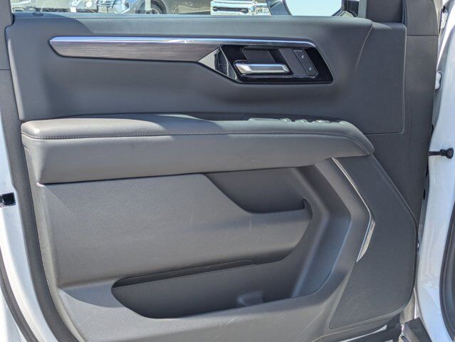 2025 Chevrolet Tahoe LS Castroville TX