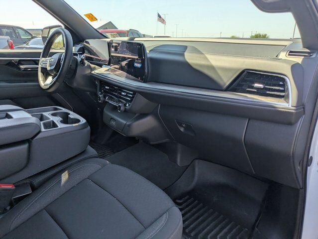 2025 Chevrolet Tahoe LS Castroville TX