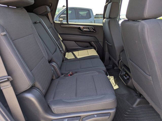 2025 Chevrolet Tahoe LS Castroville TX