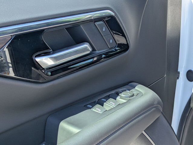 2025 Chevrolet Tahoe LS Castroville TX