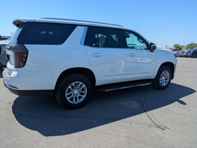 2025 Chevrolet Tahoe LS Castroville TX