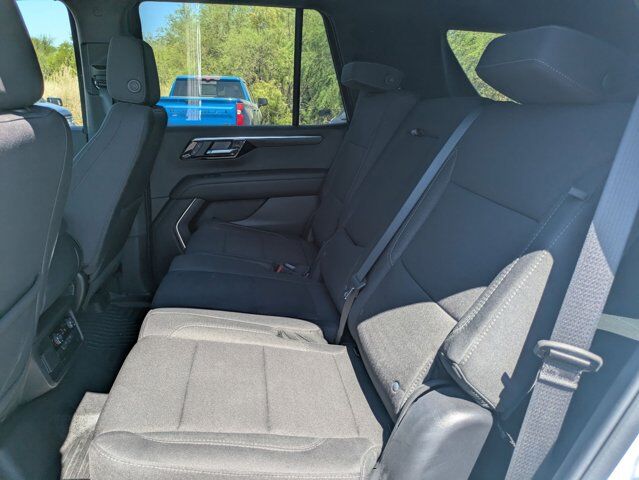 2025 Chevrolet Tahoe LS Castroville TX