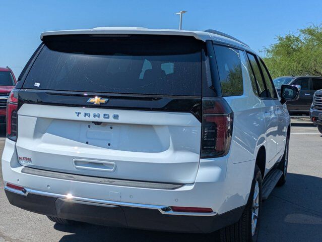 2025 Chevrolet Tahoe LS Castroville TX