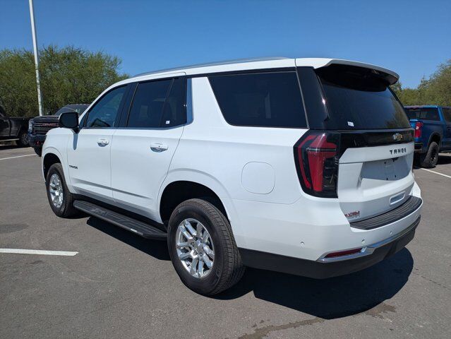 2025 Chevrolet Tahoe LS Castroville TX