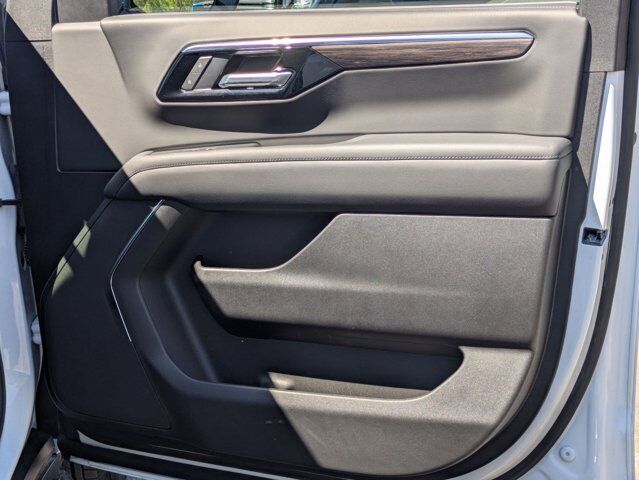 2025 Chevrolet Tahoe LS Castroville TX