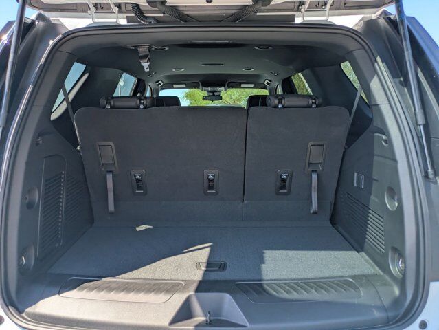 2025 Chevrolet Tahoe LS Castroville TX