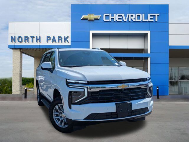 2025 Chevrolet Tahoe LS Castroville TX