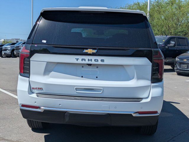 2025 Chevrolet Tahoe LS Castroville TX