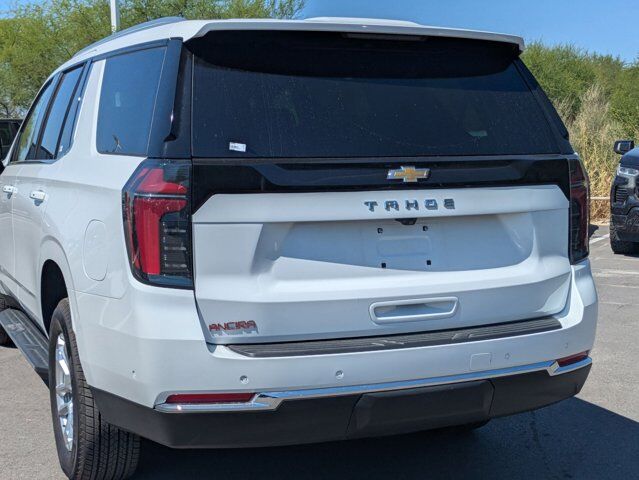 2025 Chevrolet Tahoe LS Castroville TX