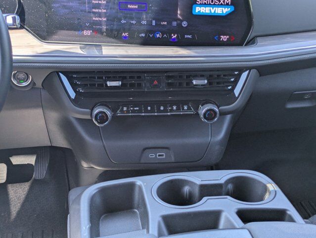 2025 Chevrolet Tahoe LS Castroville TX