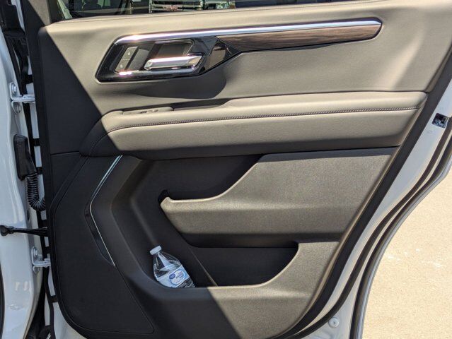 2025 Chevrolet Tahoe LS Castroville TX