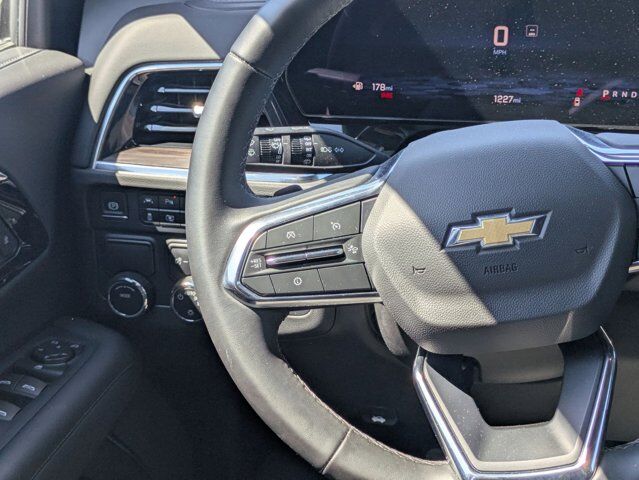 2025 Chevrolet Tahoe LS Castroville TX