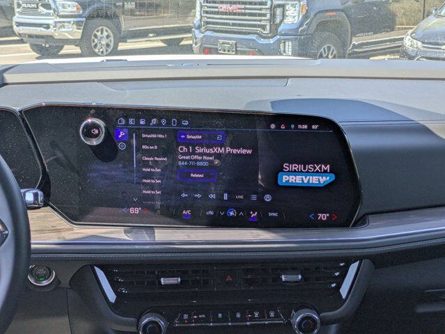 2025 Chevrolet Tahoe LS Castroville TX