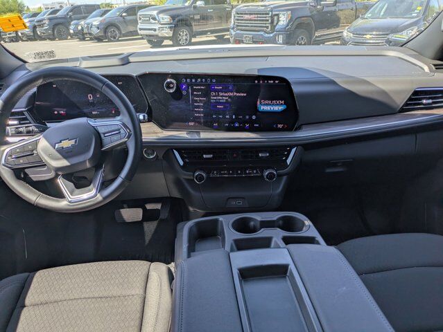 2025 Chevrolet Tahoe LS Castroville TX