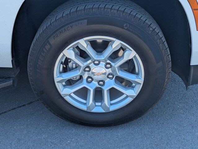 2025 Chevrolet Tahoe LS Castroville TX