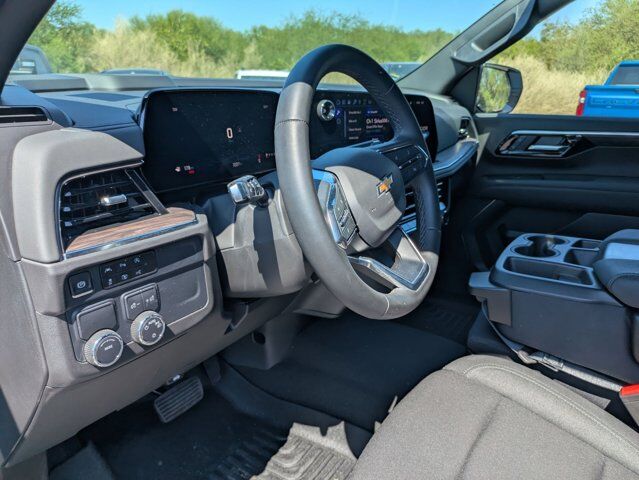 2025 Chevrolet Tahoe LS Castroville TX