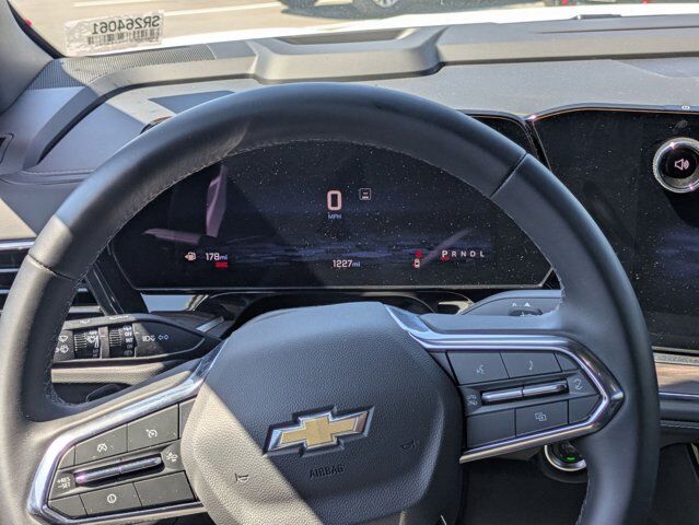 2025 Chevrolet Tahoe LS Castroville TX
