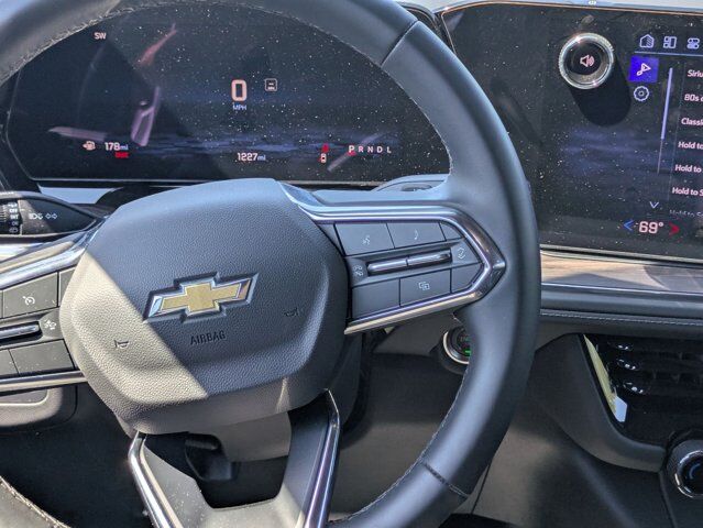 2025 Chevrolet Tahoe LS Castroville TX