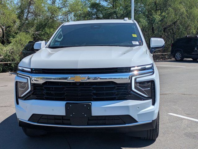 2025 Chevrolet Tahoe LS Castroville TX