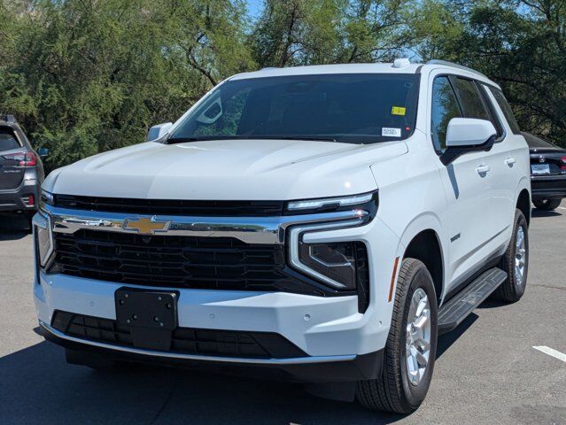2025 Chevrolet Tahoe LS Castroville TX