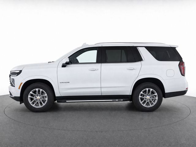 2025 Chevrolet Tahoe LT Kerrville TX