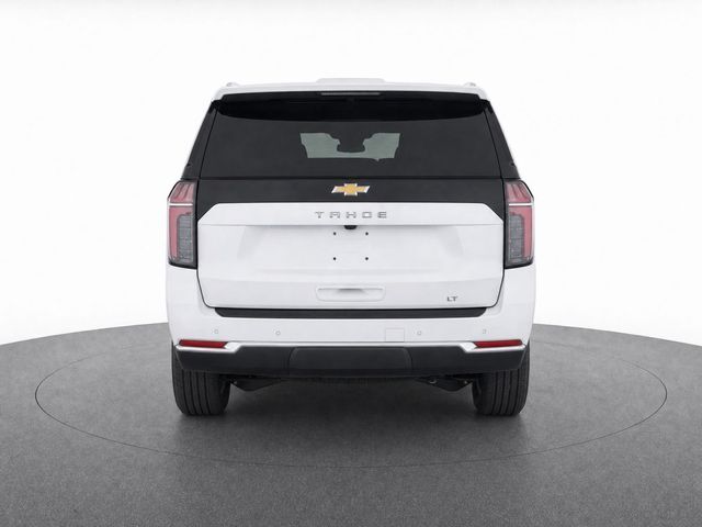 2025 Chevrolet Tahoe LT Kerrville TX