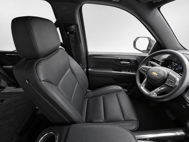 2025 Chevrolet Tahoe LT Kerrville TX