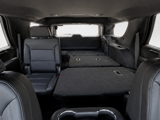 2025 Chevrolet Tahoe LT Kerrville TX