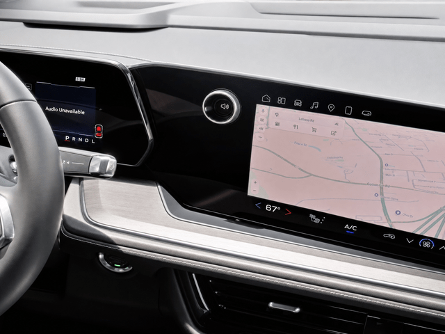 2025 Chevrolet Tahoe LT Kerrville TX