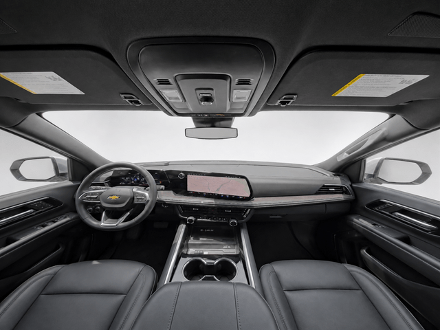 2025 Chevrolet Tahoe LT Kerrville TX