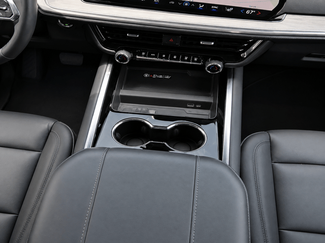 2025 Chevrolet Tahoe LT Kerrville TX