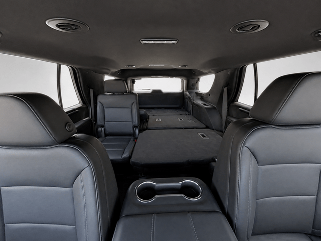 2025 Chevrolet Tahoe LT Kerrville TX