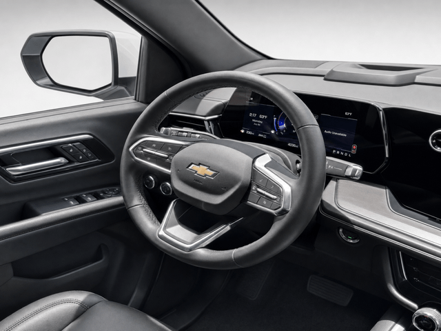 2025 Chevrolet Tahoe LT Kerrville TX