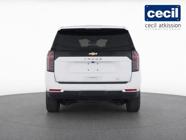 2025 Chevrolet Tahoe LT Kerrville TX