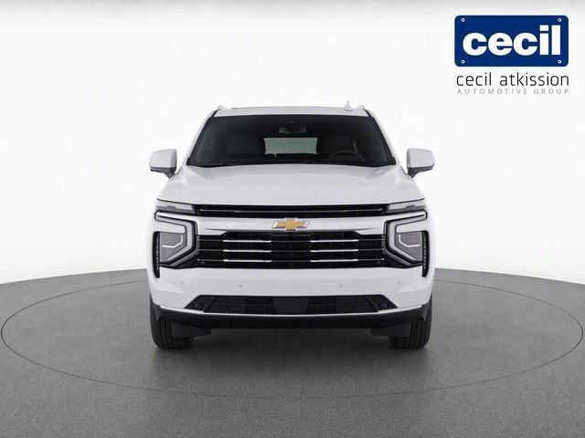2025 Chevrolet Tahoe LT Kerrville TX