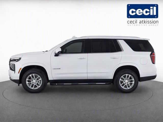 2025 Chevrolet Tahoe LT Kerrville TX